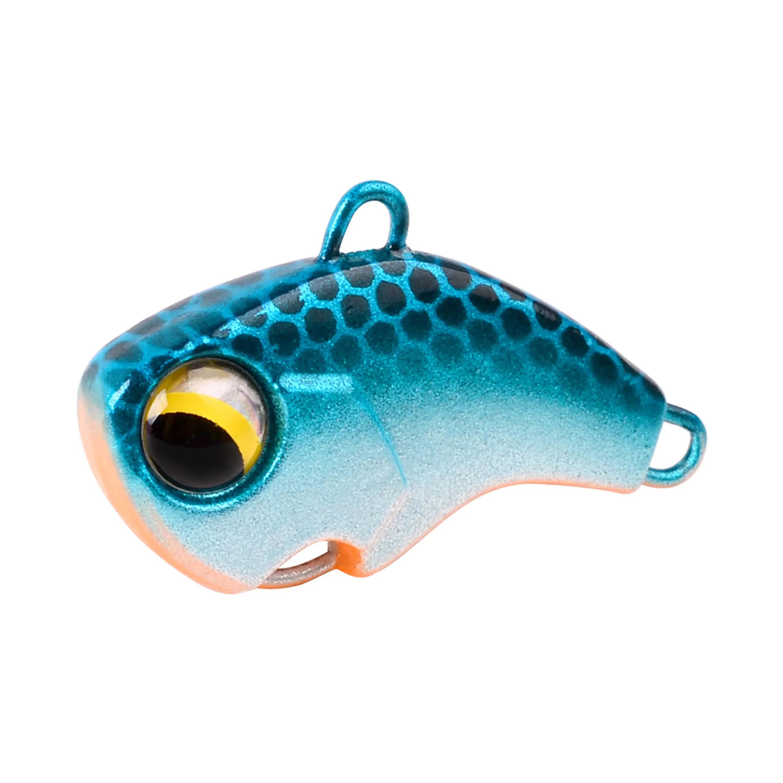 canne à pêche au leurre